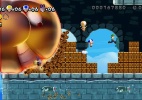 New Super Luigi U