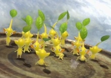 Pikmin 3