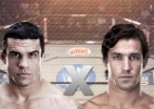 Belfort encabeça legião brasileira no UFC Jaraguá; vote nos favoritos