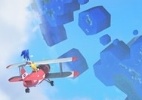 Sonic ter&aacute; tr&ecirc;s games exclusivos para plataformas Nintendo