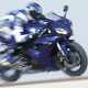 Comprar moto esportiva usada é algo tão sério quanto casar - Divulgação