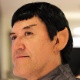 Spock é favorito entre fanáticos por "Star Trek" durante pré-estreia em SP - Fernando Donasci / UOL