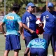 Amea&ccedil;a de perda do t&iacute;tulo n&atilde;o faz Cruzeiro pensar em mudar planejamento