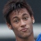 Neymar volta a treinar,