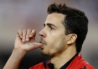 Atacante brasileiro Nilmar é herói do Al-Rayyan em título no Qatar