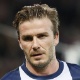 David Beckham nega ser vaidoso e se diz f&atilde; de brasileiros