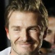 Em discurso final, Beckham fala em saudades da fam&iacute;lia e n&atilde;o arrisca franc&ecirc;s