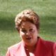 Dilma critica 'pessimistas' e exalta inaugura&ccedil;&atilde;o de arena inacabada em Bras&iacute;lia