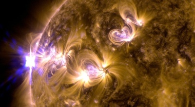 Nasa/BBC