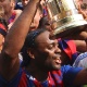 CSKA conquista t&iacute;tulo do Campeonato Russo