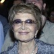 "Estou precisando de férias. Com 78 anos, tenho que descansar", diz Glória Menezes - Roberto Filho/AgNews