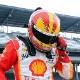 Azar&atilde;o ser&aacute; pole das 500 milhas de Indian&aacute;polis; brasileiros decepcionam