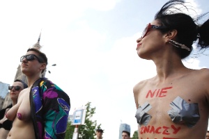 Kacper Pempel/Reuters