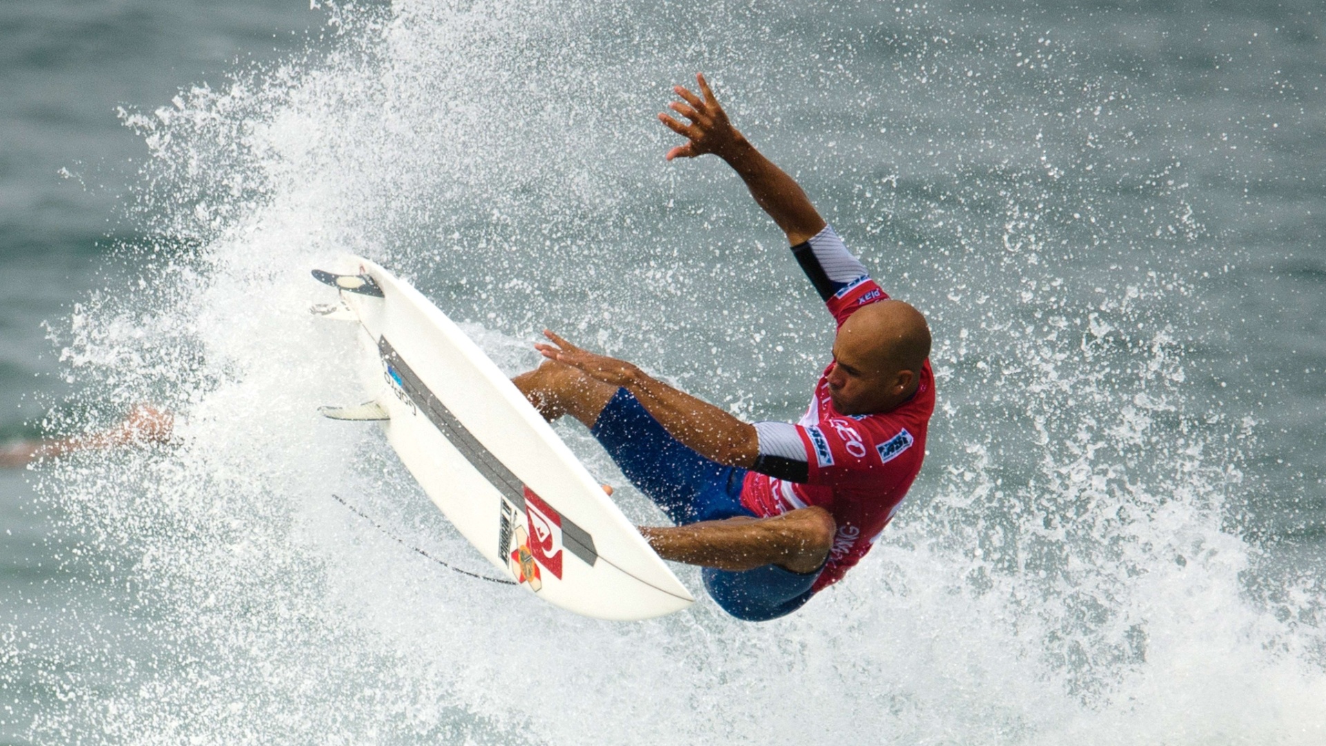 Kelly Slater planeja profissionalização no golfe quando se aposentar do surfe Notícias UOL Kelly Slater planeja profissionalização no golfe quando se aposentar do surfe Notícias UOL