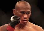 Dana White anuncia luta entre Jacaré e Okami