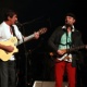 Com Zeca Baleiro no palco, Fagner recria álbum do início de sua carreira no palco do Municipal - André Lessa/UOL