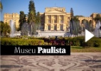 Museu do Ipiranga tem os primeiros ferros de passar do pa�s; veja roteiro da 'Folhinha'