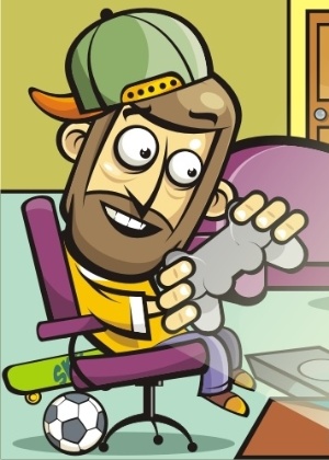 Stephan/UOL