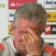 Rodada final do Alemão tem jogador de linha no gol e choro de técnico do Bayern - Reprodução/Sky