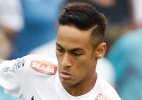 Neymar nega, mas Muricy entrega: 