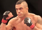 Belfort se irrita com assunto e até rival defende o brasileiro