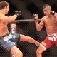 Sil&ecirc;ncio de Belfort sobre TRT vira mancha em nova fase avassaladora no UFC
