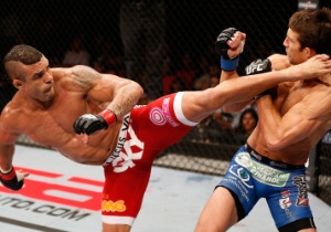 Josh Hedges/Zuffa LLC/Getty Images