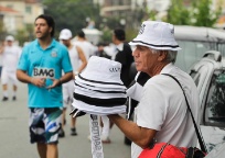 Confira as finais dos Campeonatos Estaduais neste domingo (19.mai.2013)