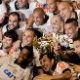 Afastado, Jorge Henrique celebra t&iacute;tulo no Twitter; jogadores tamb&eacute;m comemoram