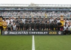 Baixe o pôster do Corinthians campeão do Paulistão 2013
