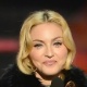Madonna é premiada por turnê de MDNA no Billboard Awards 2013 - Ethan Miller/Getty Images/AFP