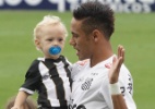 Blog do Erich Beting: O projeto Neymar s� dar� certo com o David Lucca, seu filho