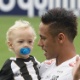 Blog do Erich Beting: O projeto Neymar s&oacute; dar&aacute; certo com o David Lucca, seu filho