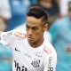 Neymar nega sa&iacute;da, mas Muricy entrega: "Parece que a coisa est&aacute; forte"