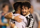 Pato festeja Paulistão e diz que Corinthians buscará mais três títulos no ano