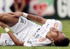 Neymar perde a bola 14 vezes e não chuta a gol; assista