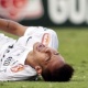 Neymar perde a bola 14 vezes e n&atilde;o chuta a gol; assista