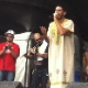Criolo anima público da Virada em show com homenagens a Sabotage - Mário Barra/UOL