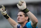 Na mira de italianos, Rafael declara amor ao Santos, mas não garante permanência