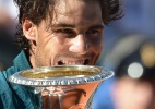 Final do Masters 1000 de Roma