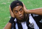 Cruzeiro recorre ao TJD para punir Ronaldinho por incitar violência e agressão