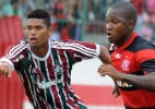 Flu perde para o Fla, mas usa vantagem e é bicampeão carioca de Juniores