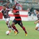 Flu perde para o Fla, mas usa vantagem e &eacute; bicampe&atilde;o carioca de Juniores