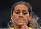 Maurren fica em 6º em GP de São Paulo; Ana Cláudia vence os 100m rasos