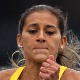 Maurren fica em 6&ordm; em GP de S&atilde;o Paulo; Ana Cl&aacute;udia vence os 100m rasos