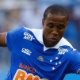 Borges exalta apoio do torcedor celeste, que reconheceu esfor&ccedil;o do time