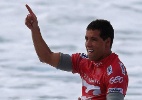 Billabong Rio Pro 2013 neste domingo