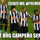 Corneta FC: Atl&eacute;tico-MG d&aacute; aula ao Cruzeiro