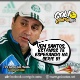 Corneta FC: Kleina manda recado para o Santos