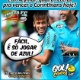 Corneta FC: Neymar dá a receita para vencer o Corinthians  - Gol Contra